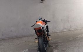 KTM 390 RC 2017 JYJ40