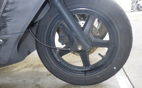 SUZUKI ADDRESS V125 1999 DT11A