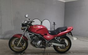 KAWASAKI BALIUS250 ZR250A