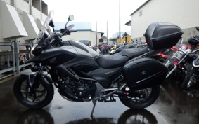 HONDA NC750X LD 2015 RC72