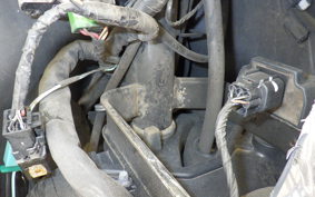 SUZUKI ADDRESS V125 G CF46A