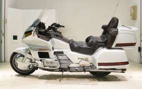 HONDA GL1500 GOLD WING 1988