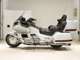 Фото Honda GL1500 GOLD WING 1988 с японского аукциона