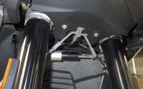 BMW F900XR 2021