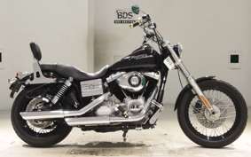 HARLEY FXDB 1580 2008
