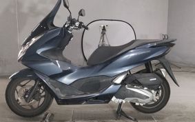 HONDA PCX 160 KF47