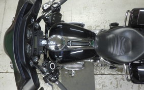 HARLEY FLHX 1580 2007
