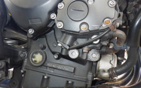 YAMAHA FZ1 FAZER 2006