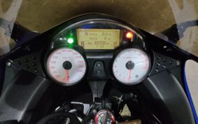 KAWASAKI ZZR1400 2006 ZXT40A