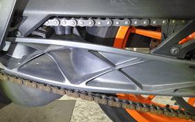 KTM 390 DUKE 2021