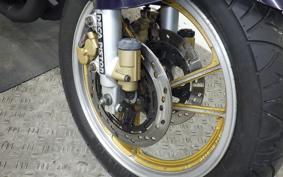 SUZUKI RG250 Gamma 2016 GJ21B