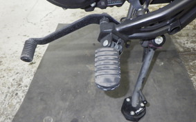 HONDA REBEL 250 S MC49