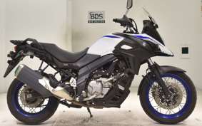 SUZUKI Vストローム650XTA 2019 C733A