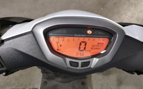 SUZUKI SU WISH LTD DV12B