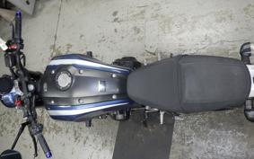YAMAHA XSR900 2016 RN46J