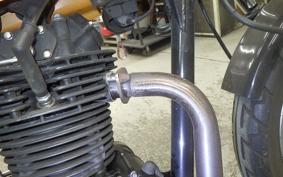 KAWASAKI 250TR BJ250F