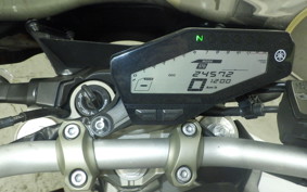 YAMAHA MT-09 2015 RN34J