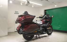 HONDA GL 1800 GOLD WING TOUR DCT 2025 SC79