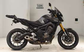 YAMAHA MT-09 2015 RN34J
