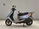 Фото Yamaha JOG Gen.5 с японского аукциона