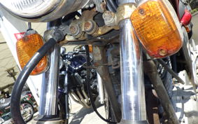 YAMAHA SRX250 Gen.2 3WP