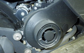 SUZUKI ﾚｯﾂ 2010 CA4AA