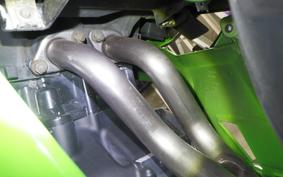 KAWASAKI NINJA 250 2 2018 EX250P