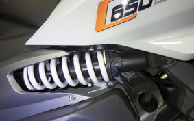 BMW C650 SPORT 2018