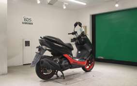 YAMAHA MAJESTY155 Gen.2 S 2017 SG52J