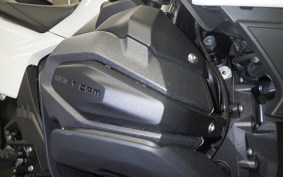 BMW R1300RT ASA 2026