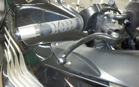 KAWASAKI ZX 1400 NINJA 2011