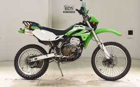 KAWASAKI KLX250 2026 LX250E