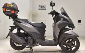 YAMAHA TRICITY 155 A SG37J