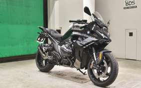 BMW R1300RS ASA 2025