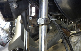 SUZUKI GS50 2010 NA41A