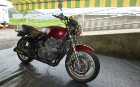 KAWASAKI ZEPHYR400 1991 ZR400C