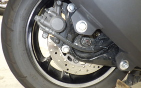 YAMAHA N-MAX 2020 SED6J