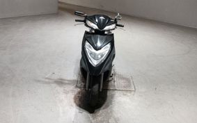 HONDA NS125T TJJL