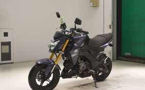 KAWASAKI Z125 PRO 2023 BR125H