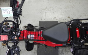 HONDA CT125-2 2017 JA65