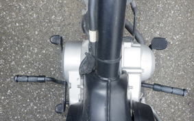 HONDA C90 SUPER CUB HA02