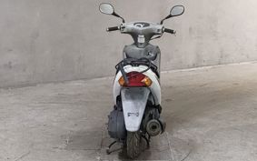SUZUKI ADDRESS V125 CF46A