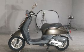 HONDA TODAY AF67