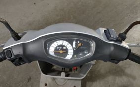 SUZUKI ADDRESS V125 CF46A