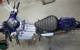 HONDA C125 SUPER CUB 2019 JA58