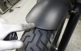 HONDA REBEL 250 S 2019 MC49