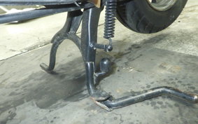 YAMAHA JOG Gen.4 2025 SA16J