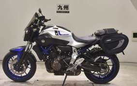 YAMAHA MT-07 ABS 2017 RM07J