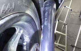 HONDA LEAD 125 2019 JF45
