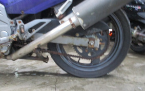 KAWASAKI ZZ-R250 EX250H